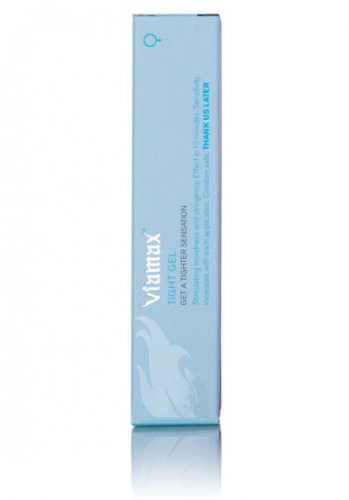 Viamax Tight Gel - 15 ml
