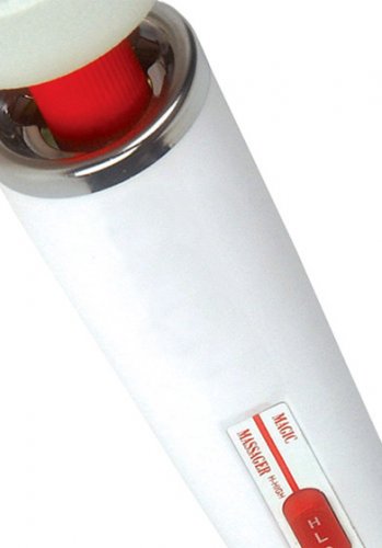 Magic Massager 220 volt