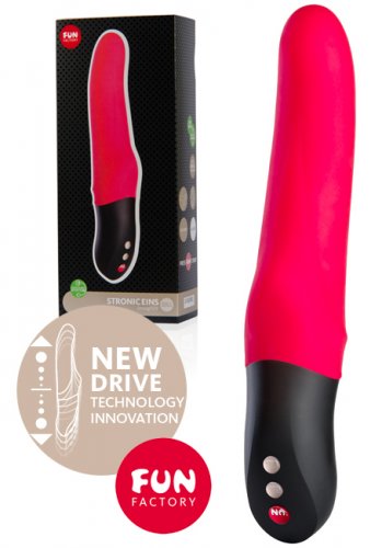 Stronic Eins Pink
