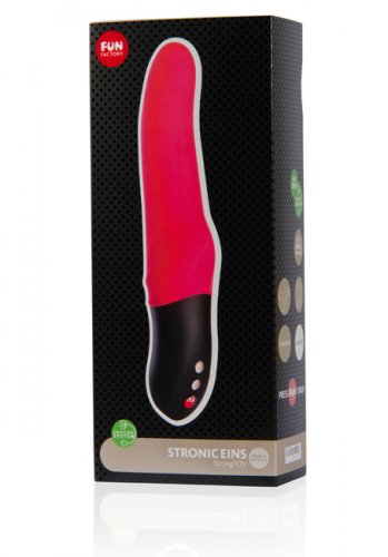 Stronic Eins Pink