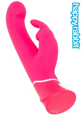 Happy Rabbit G-spot