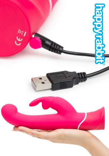 Happy Rabbit G-spot