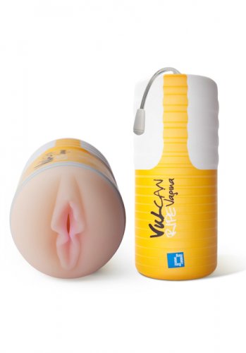 Vulcan Ripe Vagina
