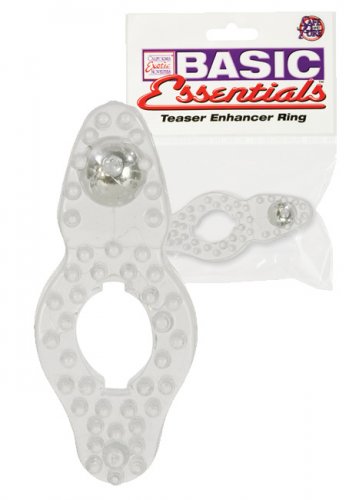 Teaser Enhancer Ring