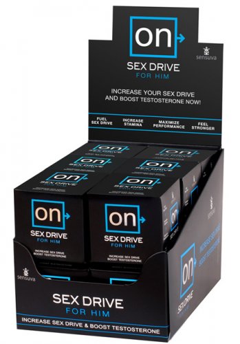 On Power Glide for HIM