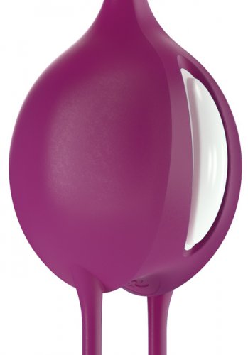 Smartballs Duo White/Grape