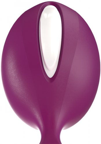 Smartballs Duo White/Grape