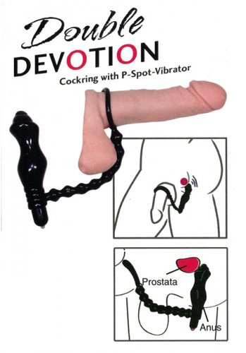 Double Devotion