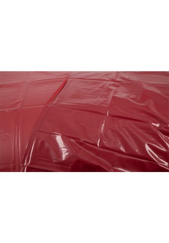 Lacklakan Dubbel Mörkröd