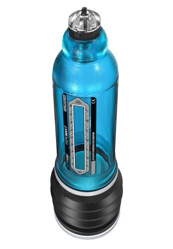 Bathmate Hydromax 7 Blue Penispump