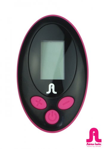 Adrien Lastic LRS-Kontroll