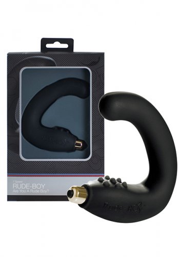 Rude-Boy 7 Speed Bullet