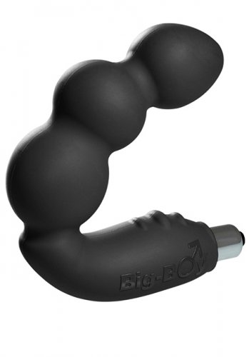Big-Boy 7 Speed Bullet