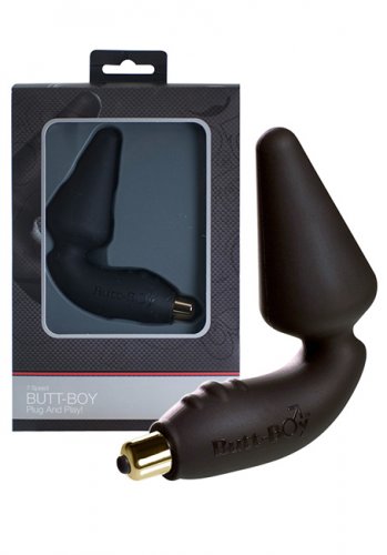 Butt-Boy 7 Speed Bullet