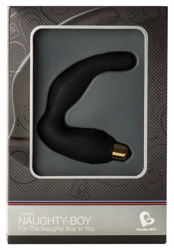 Naughty-Boy 7 Speed Bullet