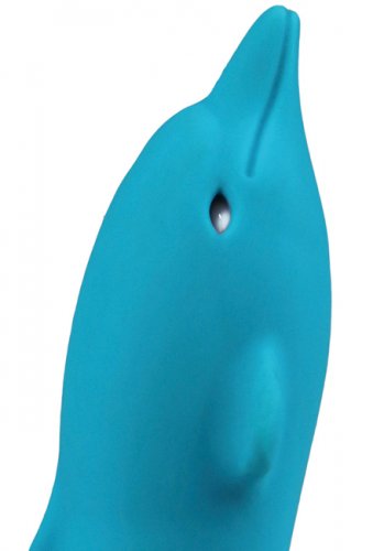 Lastic Dolphin Pocket Vibe