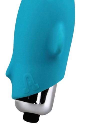 Lastic Dolphin Pocket Vibe
