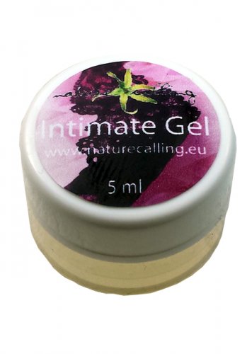 Intimate Gel - 5 ml