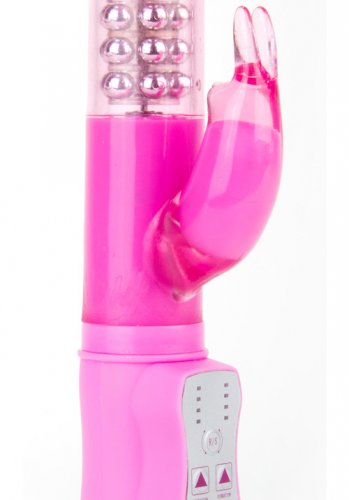 Rabbit Pink