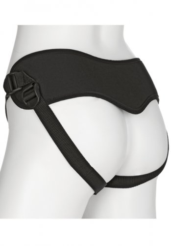 Vac-U-Lock Supreme Harness with plug