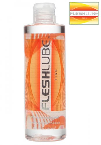 Fleshlube Fire - 250 ml