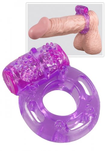Butterfly Cockring
