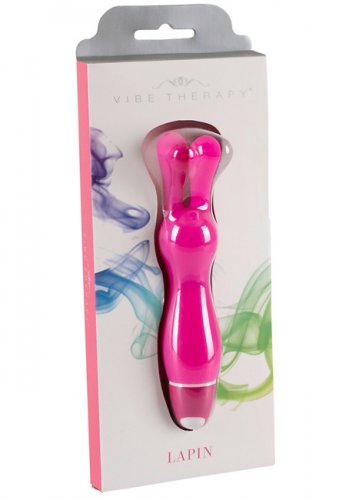 Vibe Therapy Lapin