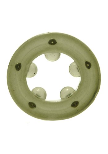 Magnetic Jelly Cockring