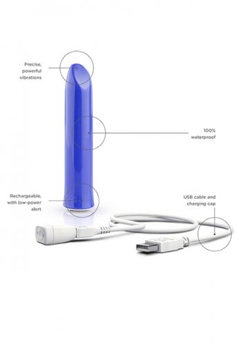 New Tango by We-Vibe - Pink