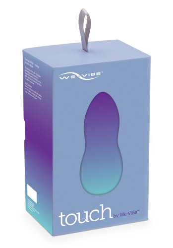New Touch by We-Vibe