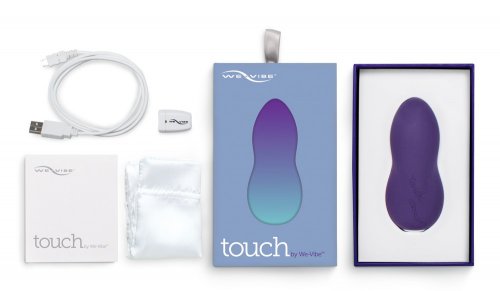 New Touch by We-Vibe