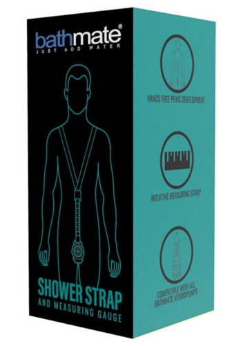 Bathmate Shower Strap