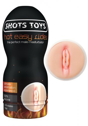 Hot Easy Rider Vagina