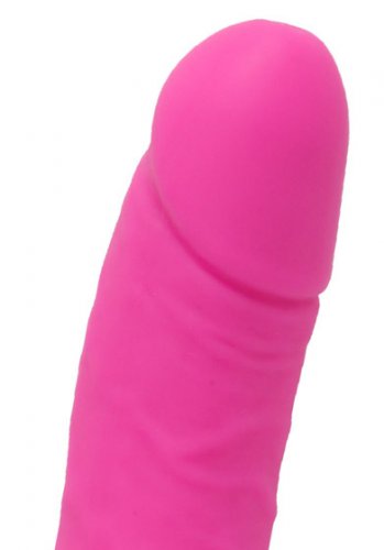 Bendable Buddy Silicone Pink