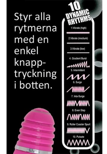 Bendable Buddy Silicone Pink