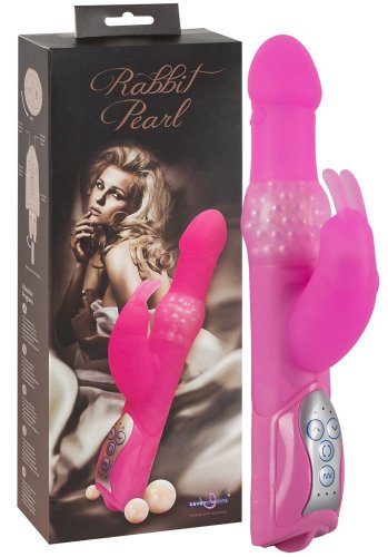 Premium Range Rabbit Pearl