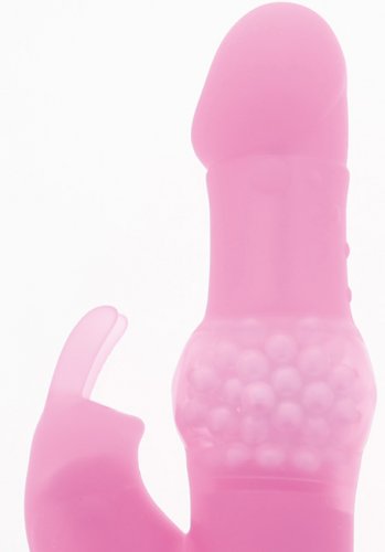 Premium Range Rabbit Pearl