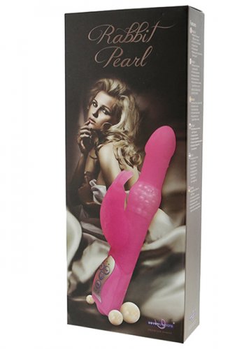 Premium Range Rabbit Pearl
