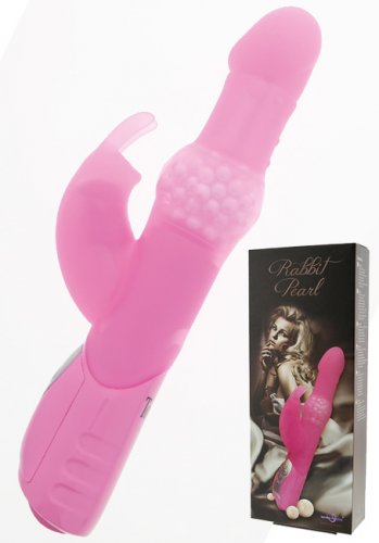 Premium Range Rabbit Pearl