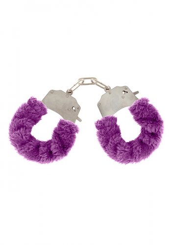 Fantastic Purple Sex Toy Kit