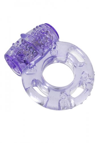 Fantastic Purple Sex Toy Kit