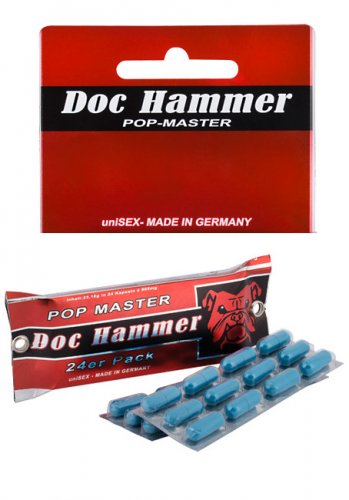 Doc Hammer - 24 pack