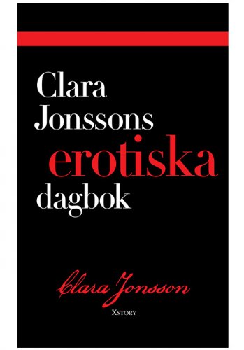 Clara Jonssons Erotiska Dagbok