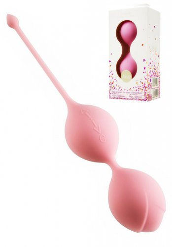 Alive Love Balls - Pink