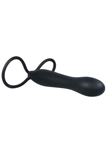 Anal Special Silicone