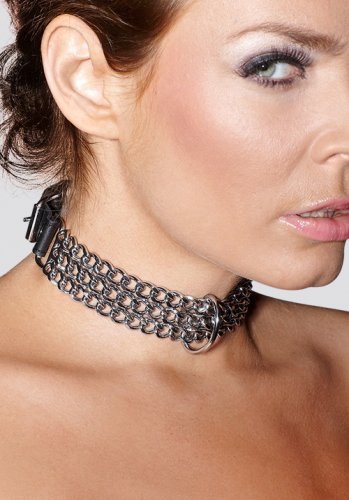 Zado Chain Collar