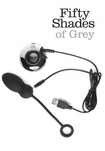 Relentless Vibrations, Rechargeable Egg