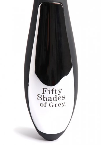 Holy Cow, Rechargeable Wand Vib