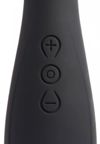 Holy Cow, Rechargeable Wand Vib