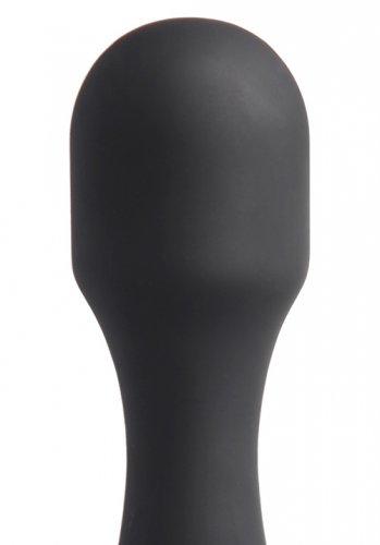 Holy Cow, Rechargeable Wand Vib